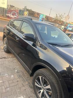 تويوتا راف 4